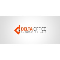 Delta Office Automation LLC Logo