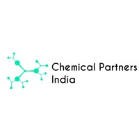 Chemical Partners India Logo