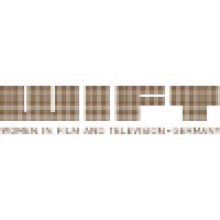 Women in Film & Television Germany Logo