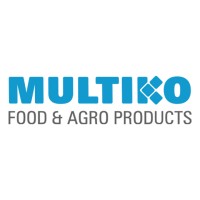 Multiko Food & Agro Products Logo