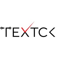 TeXtCK Analytics Logo