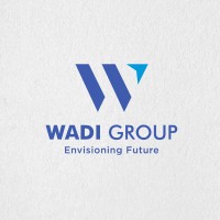 WADI Group Logo