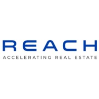 REACH Australia Logo