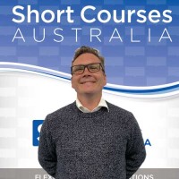 Short Courses Australia Logo
