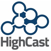 HighCast Informatica Logo