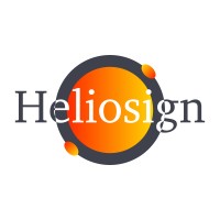 Heliosign Technology Logo