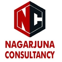Nagarjuna Consultancy Logo