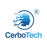 CerboTech Education Pvt Ltd Logo
