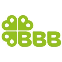 BBB BoerBurgerBeweging Logo