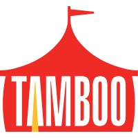 Tamboo Logo
