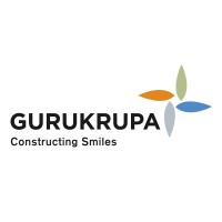 GuruKrupa Group Logo