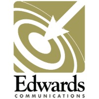 Edwards Communications Logo