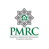 Pakistan Mortgage Refinance Company Logo