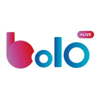 Bolo Live Logo