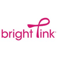 Bright Pink Logo