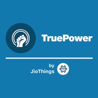 TruePower by JioThings Logo