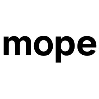 Mope Logo