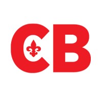 New Orleans CityBusiness Logo