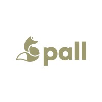 Pall Center Group Logo