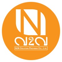 N2N Solution Provider Logo
