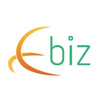 Ebiz ONE Logo