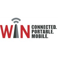 WIN Connectivity Logo