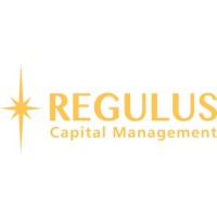 Regulus Capital Management | 睿格资产 Logo