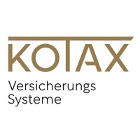 Kotax Versicherungssysteme GmbH Logo