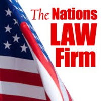The Nations Law Firm Logo