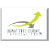 Jump the Curve Specialists Logo