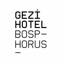 Gezi Hotel Bosphorus Istanbul Logo