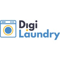 Digi Laundry Logo