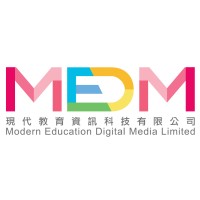 Modern Education Digital Media Limited Logo