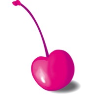 Blush Design & Graphics Logo