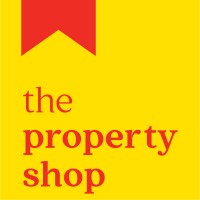 The Property Shop Mudgee Logo