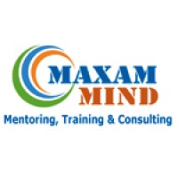 Maxam Mind Logo