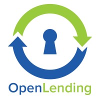 Open Lending Logo