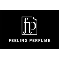 Feeling perfume bar Logo