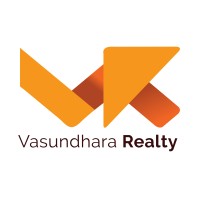 Vasundhara Realty Logo