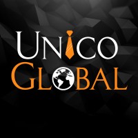 Unico Global (U.G Tech Solutions (OPC) Pvt. Ltd) Logo