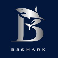 B3Shark - M&A Platform for SMEs and Startups Logo