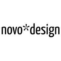 Novo Design Indonesia Logo