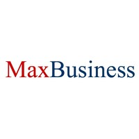 Max Business Logo