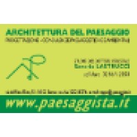 Studio Architettura del Paesaggio Logo