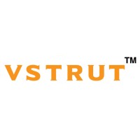 Vstrut Marketing Pvt. Ltd. Logo