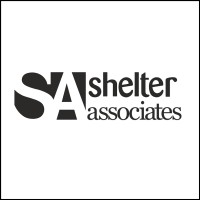 Shelter Associates NGO Logo