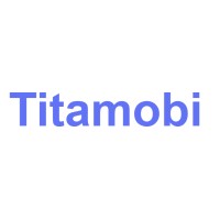 TITAMOBI TECHNOLOGY LIMITED Logo