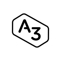 AreaTres Logo