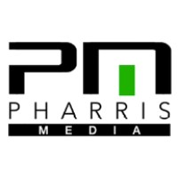 Pharris Media, Inc. Logo