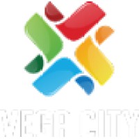 Vega City Mall Logo